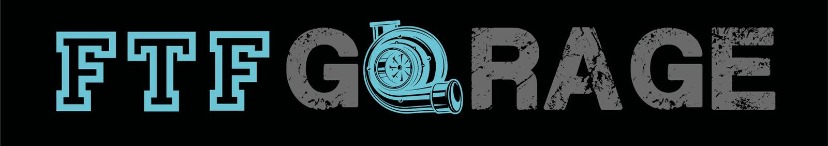 FTF Garage