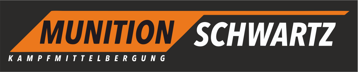 Munition Schwarz