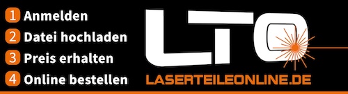 Laserteile Online